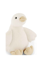 Load image into Gallery viewer, Snuggle Bunnies Rose The Duck
