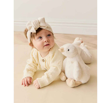 Snuggle Bunnies - Rose The Duck