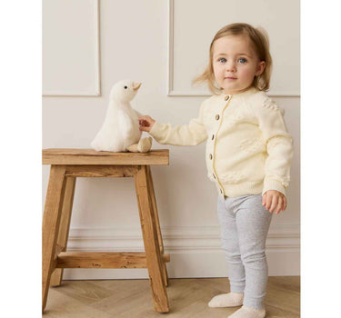 Snuggle Bunnies - Rose The Duck