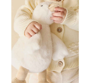 Snuggle Bunnies - Rose The Duck