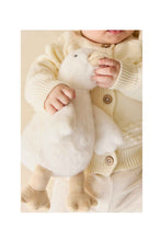 Load image into Gallery viewer, Snuggle Bunnies Rose The Duck
