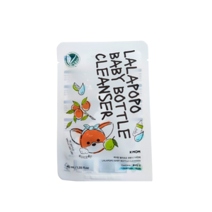 GWP - K-MOM LALAPOPO Baby Bottle Cleanser (Liquid type) / Sample 40ml