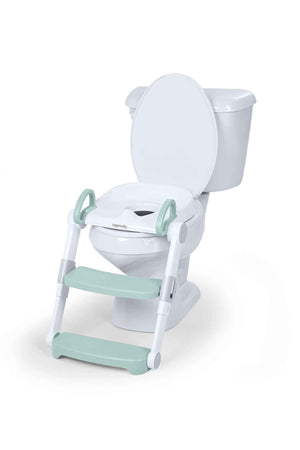 Ingenuity Foldaway Ladder Potty