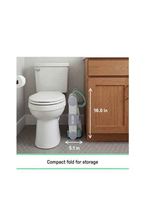 Ingenuity Foldaway Ladder Potty