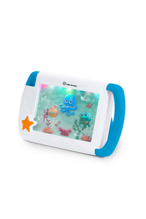 (PRE-ORDER) Baby Einstein On The Go Sea Dreams Soother