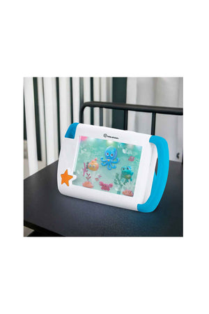 (PRE-ORDER) Baby Einstein On The Go Sea Dreams Soother