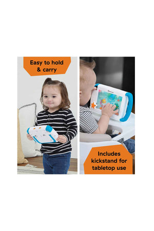 (PRE-ORDER) Baby Einstein On The Go Sea Dreams Soother