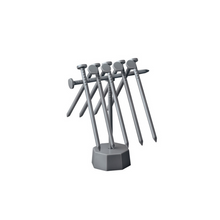 Load image into Gallery viewer, 4M Mini Kidz Labs Magic Nail
