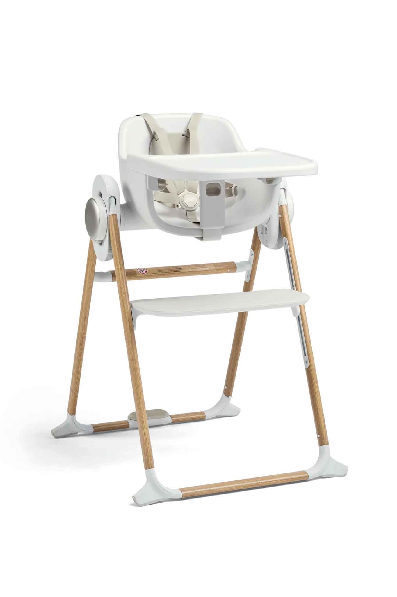 Mamas & Papas Highchair Eno Cashmere