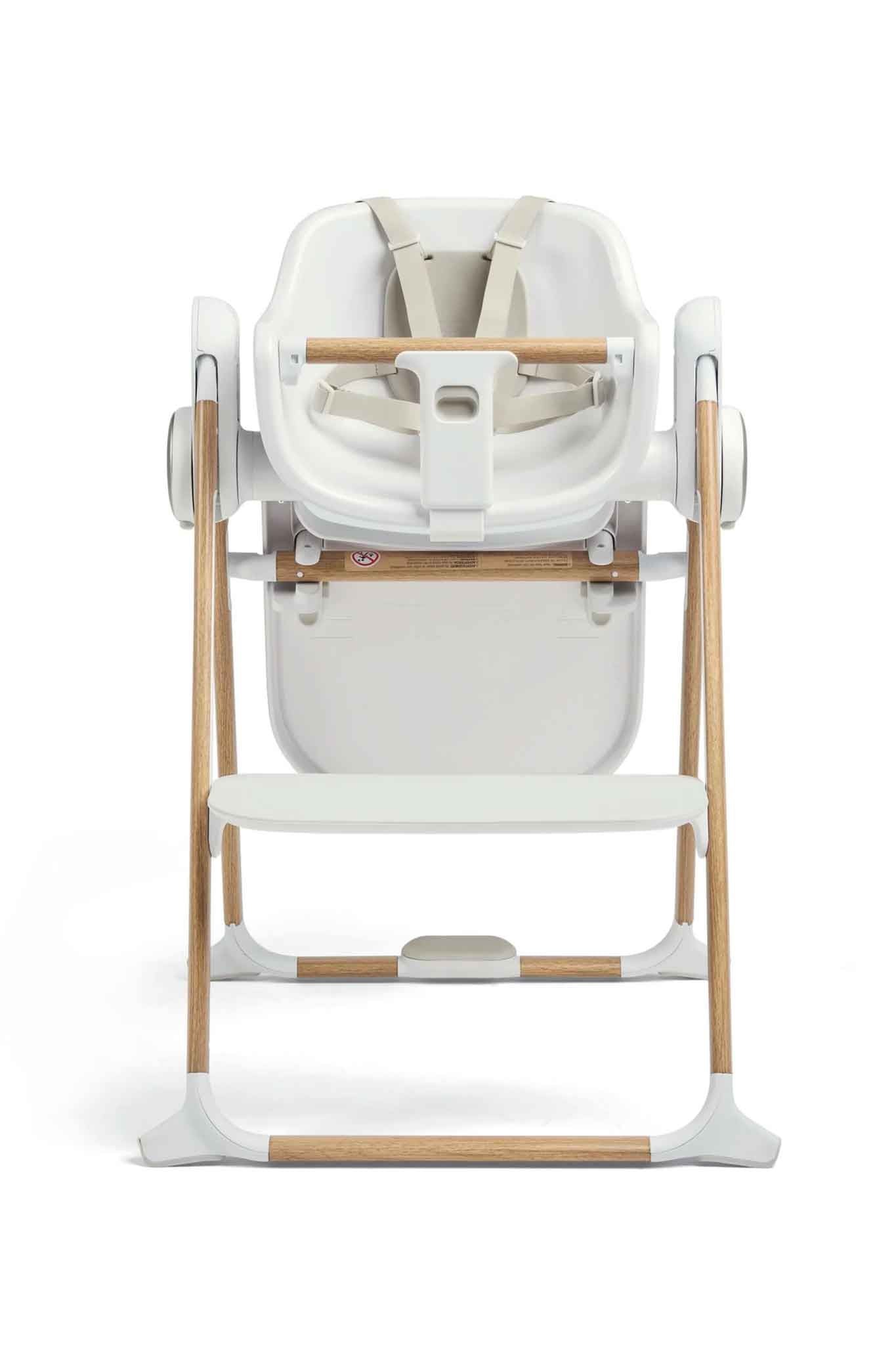 Mamas & Papas Highchair Eno Cashmere