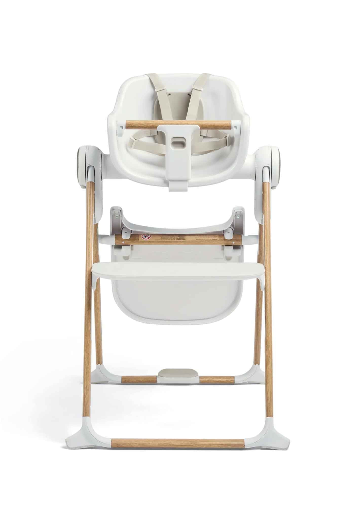 Mamas & Papas Highchair Eno Cashmere