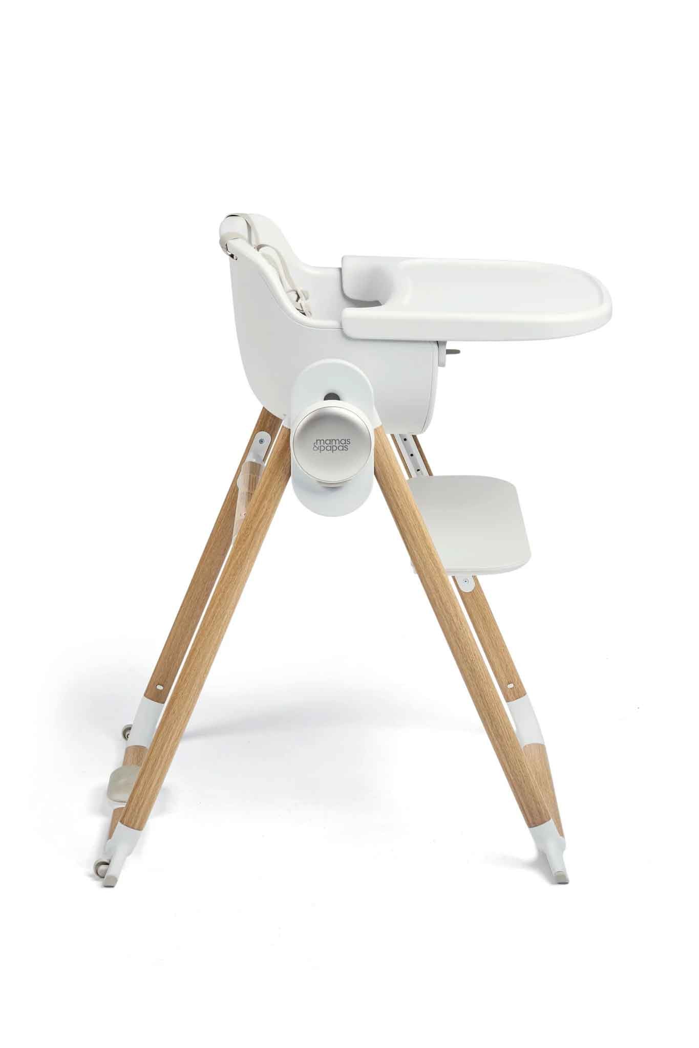 Mamas & Papas Highchair Eno Cashmere