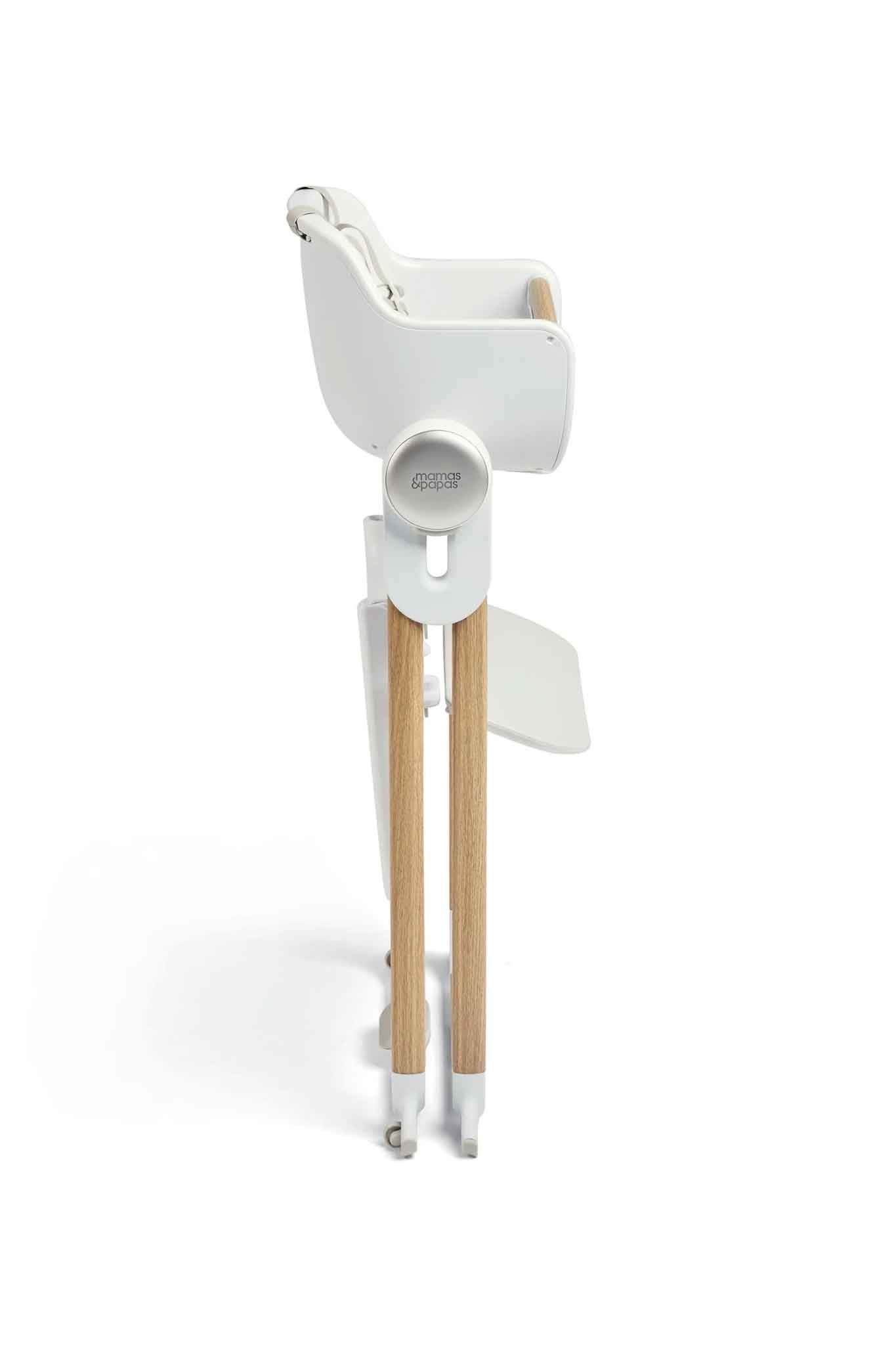 Mamas & Papas Highchair Eno Cashmere