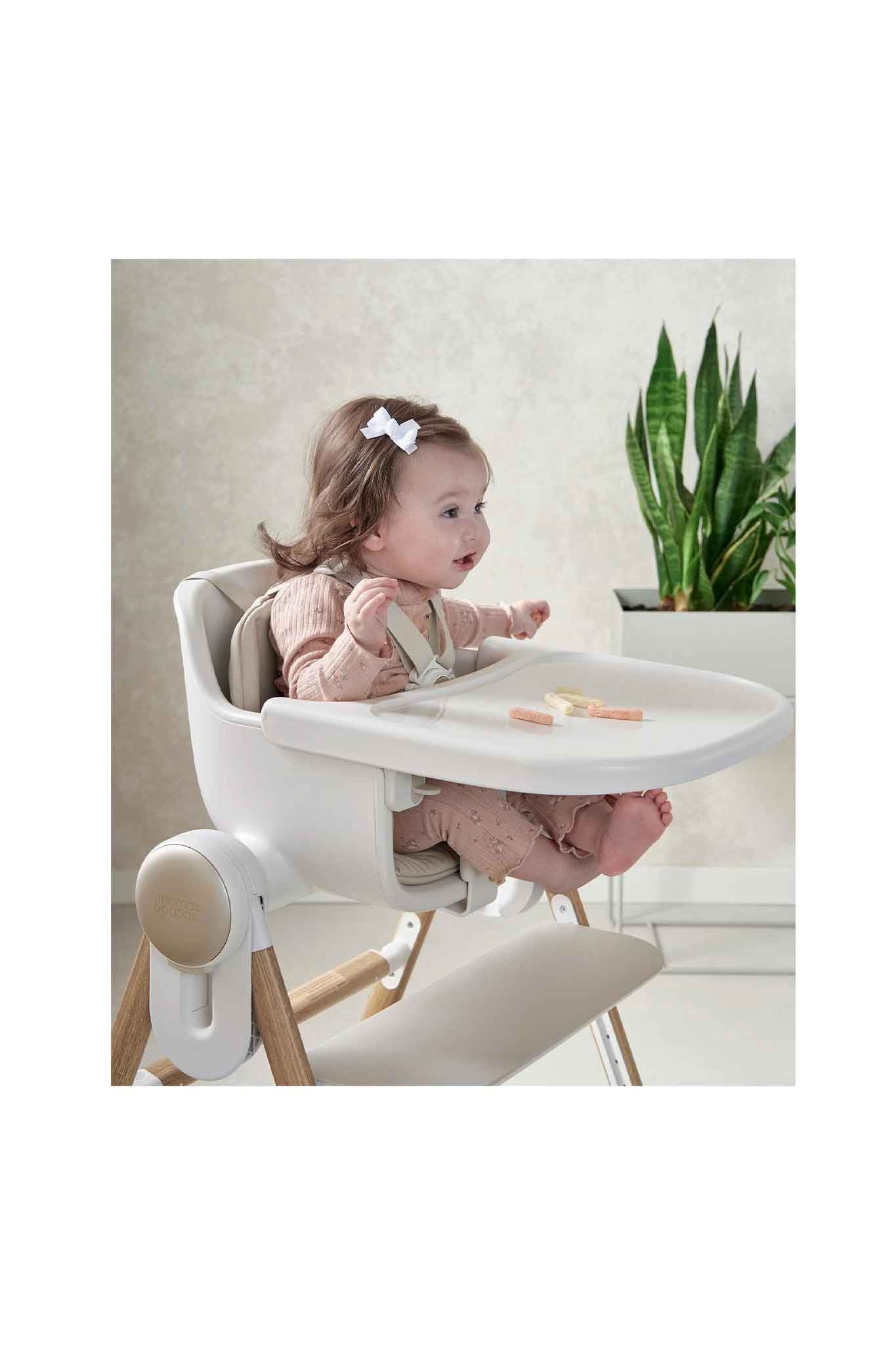 Mamas & Papas Highchair Eno Cashmere
