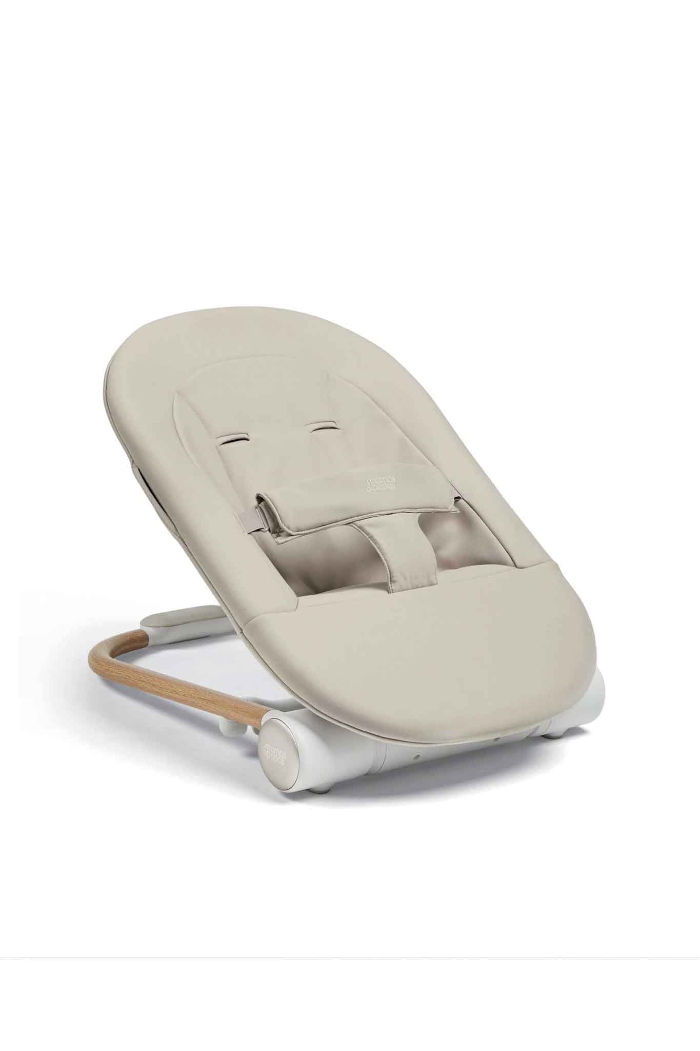 Mamas & Papas Highchair Eno Bouncer Cashmere