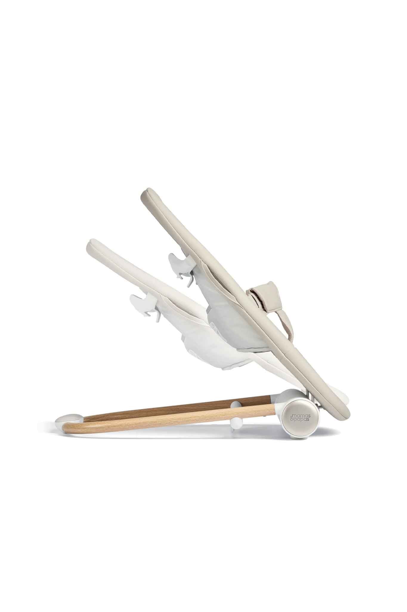Mamas & Papas Highchair Eno Bouncer Cashmere