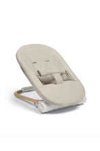 Load image into Gallery viewer, Mamas &amp; Papas Highchair Eno Bouncer Cashmere
