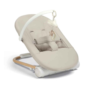 Mamas & Papas Highchair Eno Bouncer Cashmere