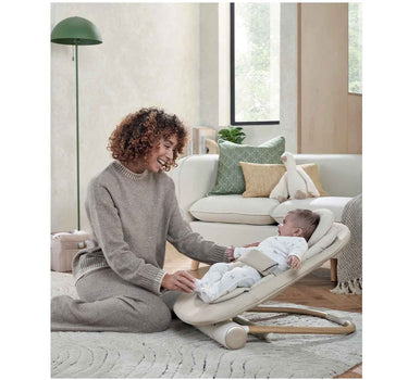 Mamas & Papas Highchair Eno Bouncer Cashmere