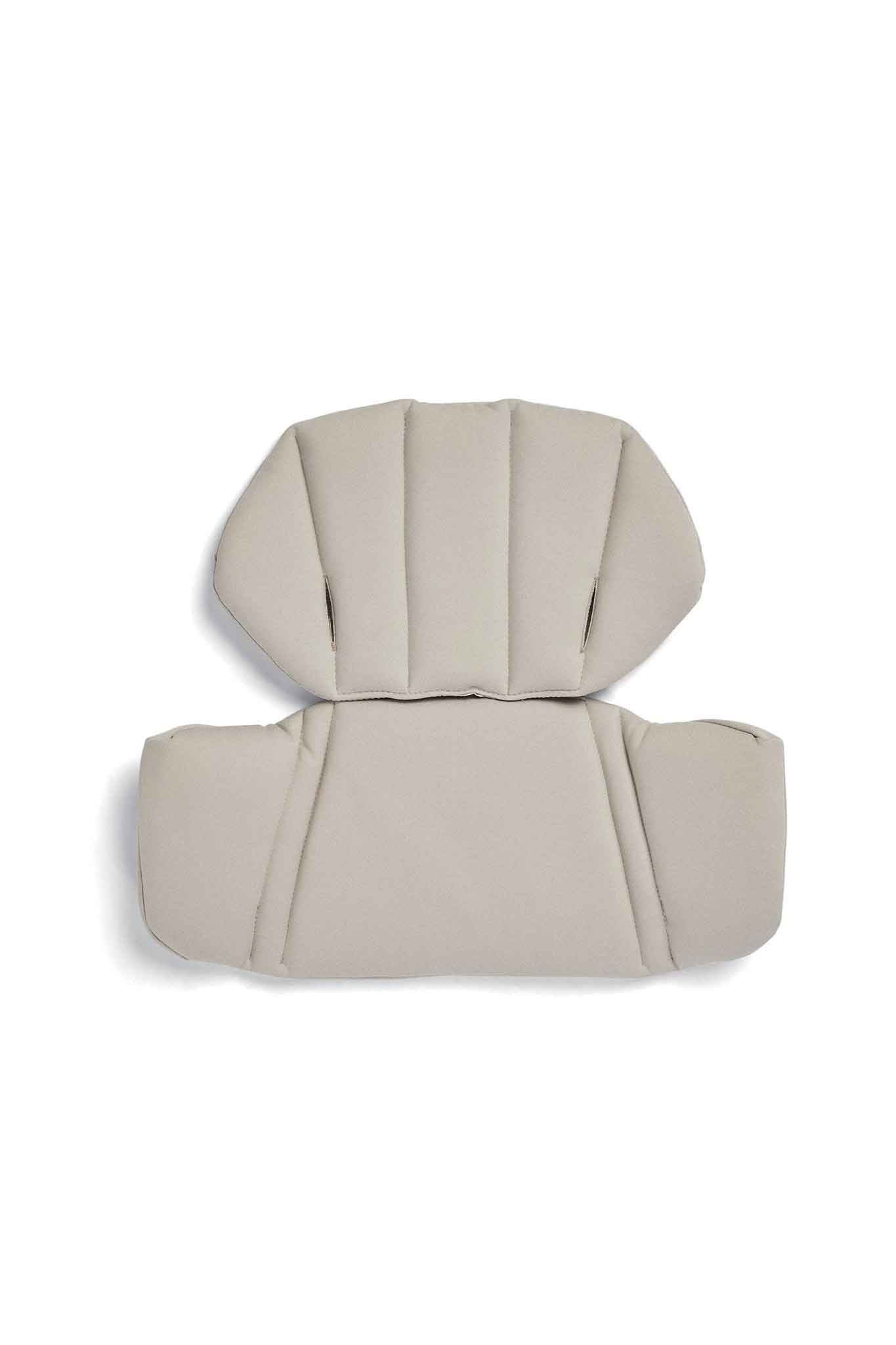 Mamas & Papas Highchair Eno Cushion Cashmere