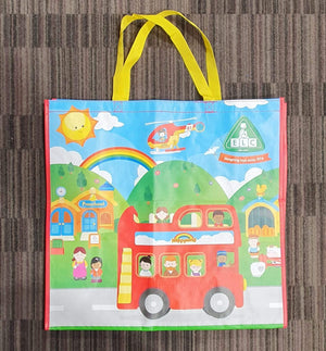 Addo Toy Bag Deluxe Happyland