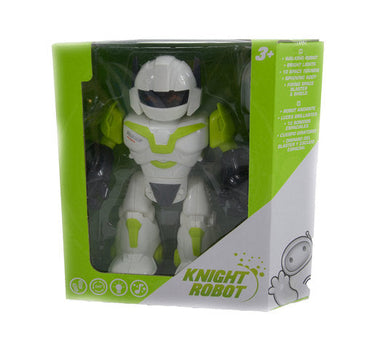 WJ Tech 360 Knight Robot
