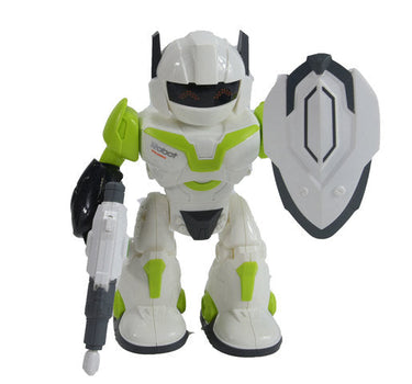 WJ Tech 360 Knight Robot