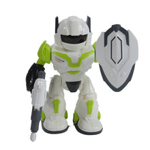 Load image into Gallery viewer, WJ Tech 360 Knight Robot
