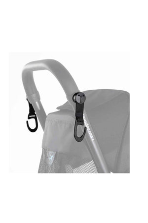 Smartrike Wonder - Bag Hooks