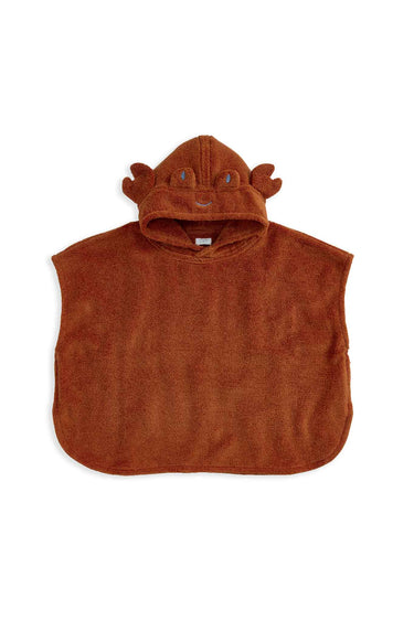 Mamas & Papas Crab Poncho