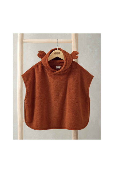 Mamas & Papas Crab Poncho