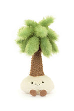 Load image into Gallery viewer, Jellycat Amuseables Pammie Palm Tree
