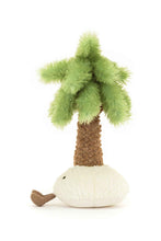 Load image into Gallery viewer, Jellycat Amuseables Pammie Palm Tree

