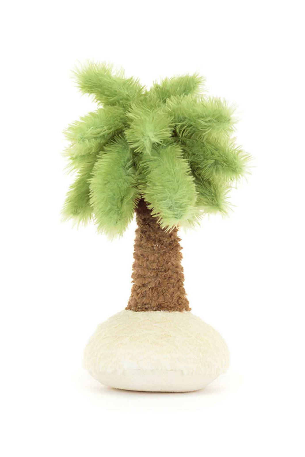 Jellycat Amuseables Pammie Palm Tree