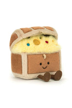 Load image into Gallery viewer, Jellycat Amuseables Treasure Chest
