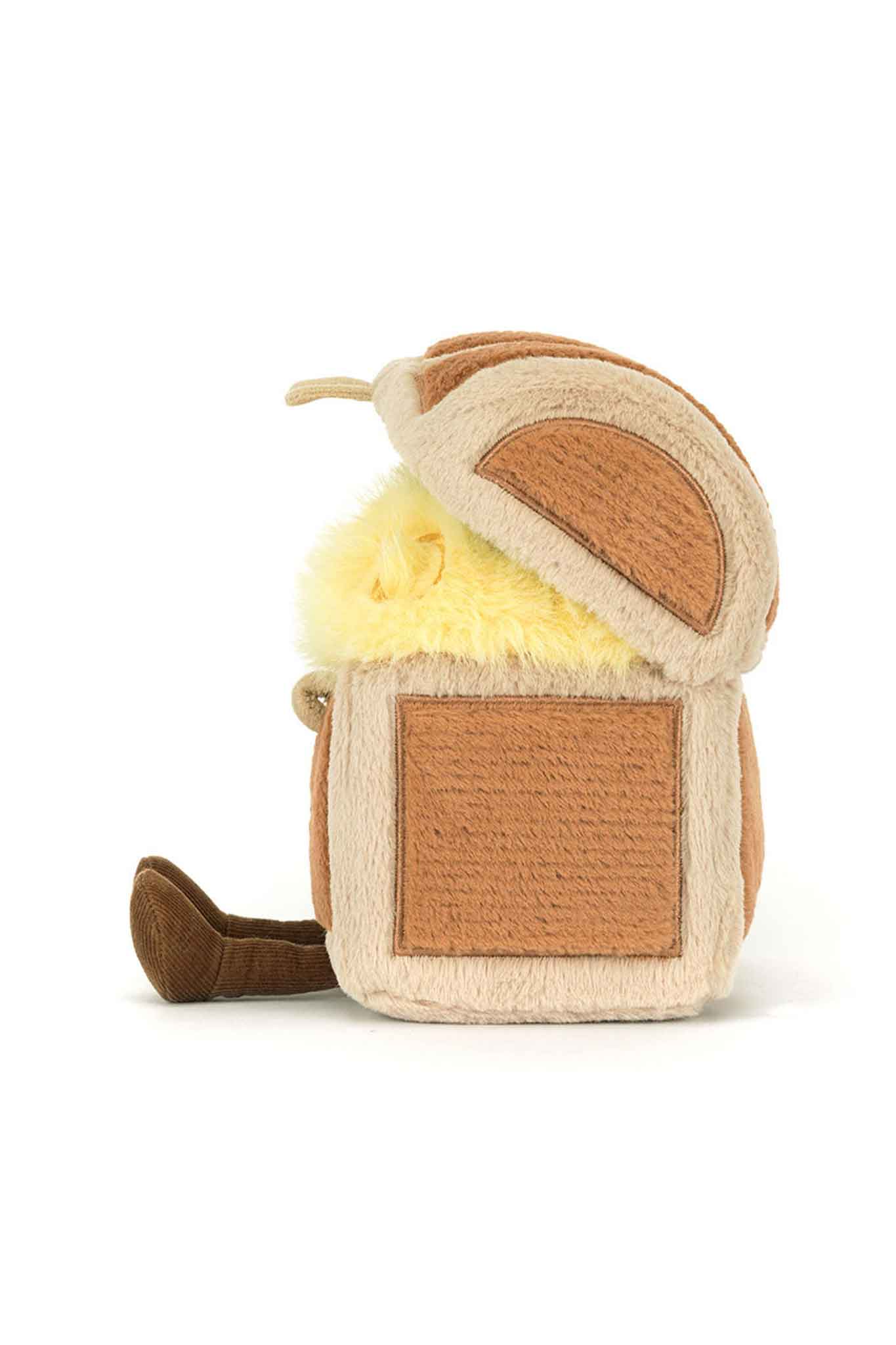 Jellycat Amuseables Treasure Chest