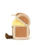 Load image into Gallery viewer, Jellycat Amuseables Treasure Chest
