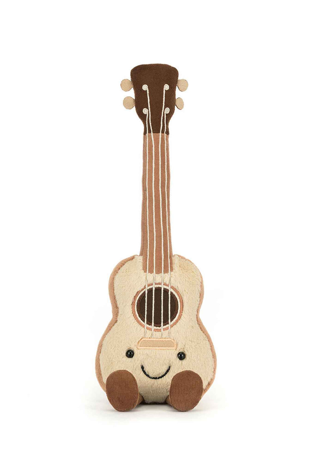 Jellycat Amuseables Ukulele