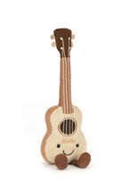 Load image into Gallery viewer, Jellycat Amuseables Ukulele
