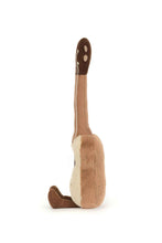 Load image into Gallery viewer, Jellycat Amuseables Ukulele
