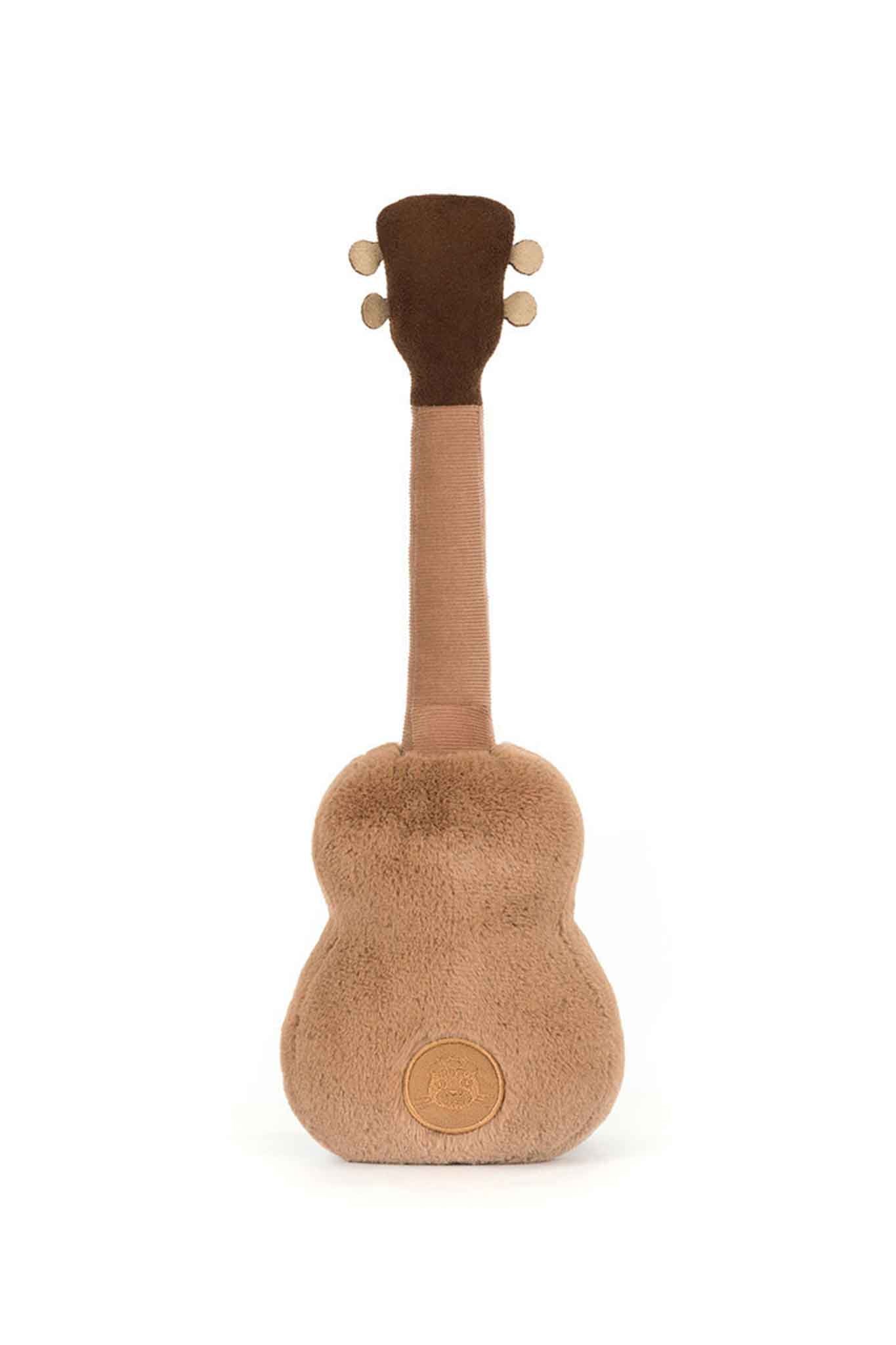 Jellycat Amuseables Ukulele