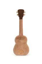 Load image into Gallery viewer, Jellycat Amuseables Ukulele

