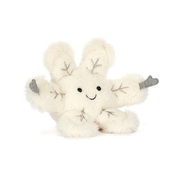 Jellycat Amuseables Snowflake
