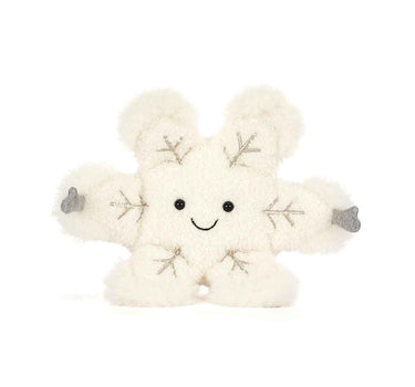 Jellycat Amuseables Snowflake