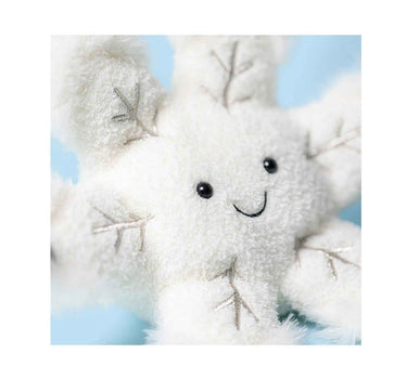 Jellycat Amuseables Snowflake