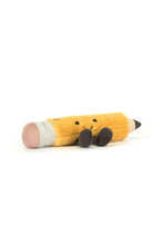 Load image into Gallery viewer, Jellycat Amuseables Pencil

