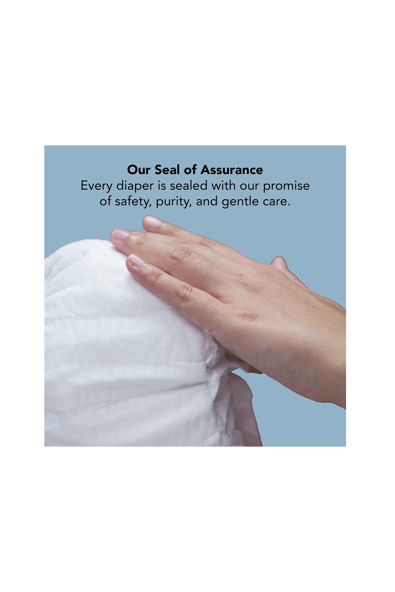 Applecrumby Slimdry+ Pull Up Diapers Mega