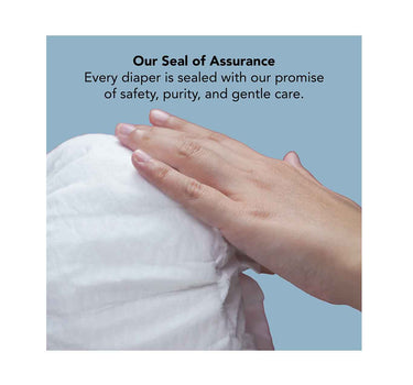 Applecrumby Slimdry+ Pull Up Diapers Mega