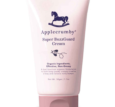 Applecrumby Buzz Guard Cream 50ml