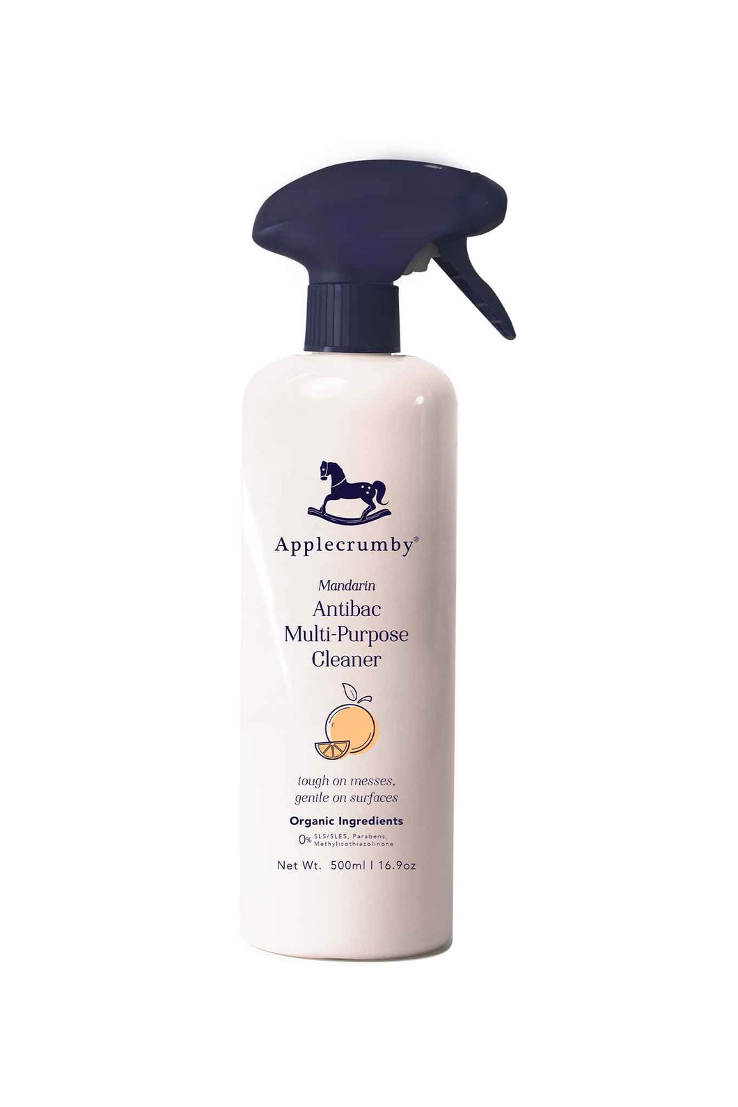 Applecrumby Multi Purpose Cleaner 500ml